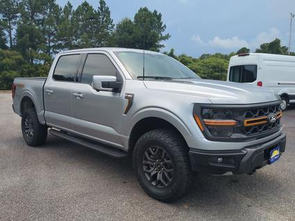 2025 Ford F-150 Albany GA