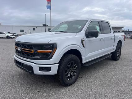 2025 Ford F-150 Paducah KY