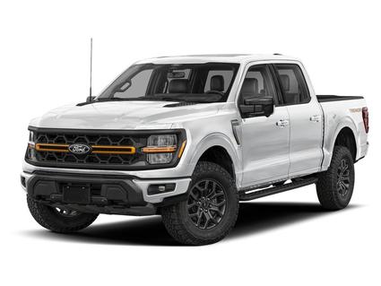 2025 Ford F-150 Lexington NE