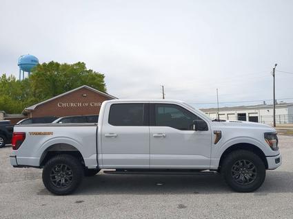 2025 Ford F-150 Winder GA