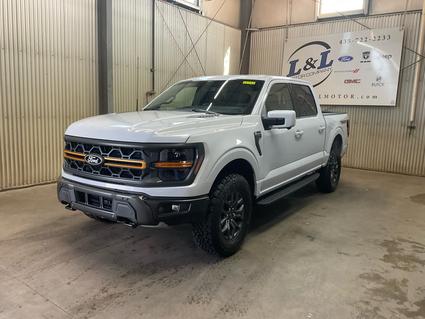 2025 Ford F-150 Roosevelt UT