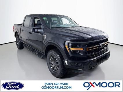 2025 Ford F-150 Louisville KY
