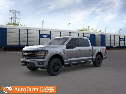 2025 Ford F-150 Price UT