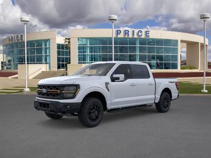 2025 Ford F-150 Turlock CA