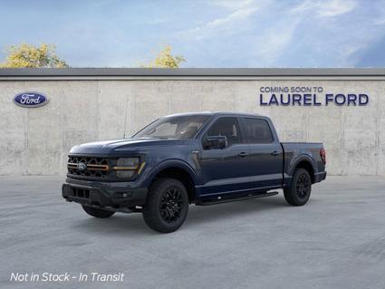 2025 Ford F-150 Laurel MT