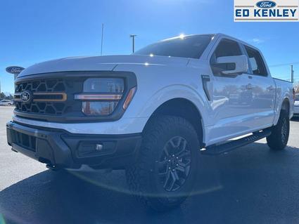 2025 Ford F-150 Layton UT