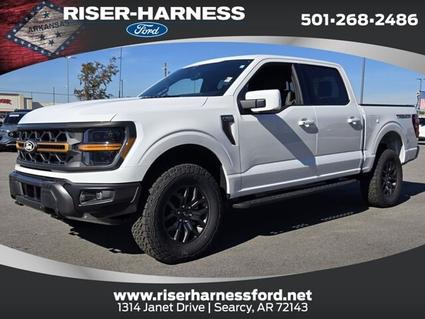 2025 Ford F-150 Searcy AR