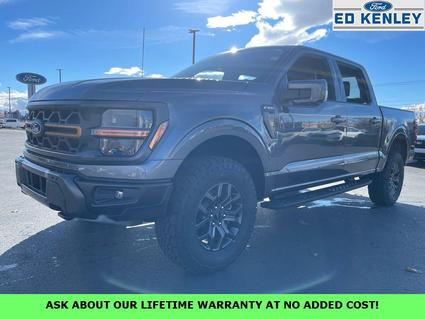 2025 Ford F-150 Layton UT
