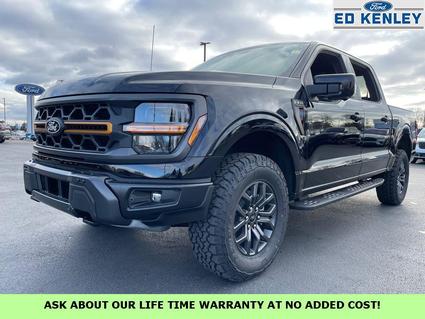 2025 Ford F-150 Layton UT