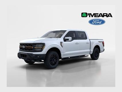 2025 Ford F-150 Denver CO