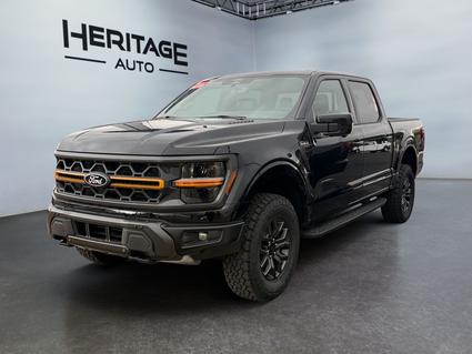 2025 Ford F-150 Vernal UT