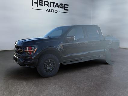 2025 Ford F-150 Vernal UT