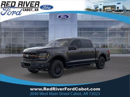 2025 Ford F-150 Cabot AR