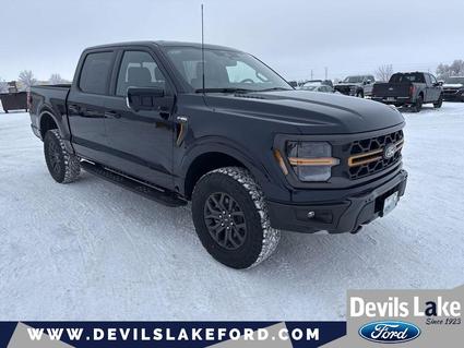 2025 Ford F-150 Devils Lake ND