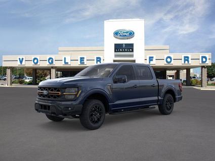 2025 Ford F-150 Carbondale IL