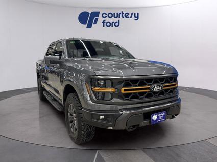 2025 Ford F-150 Norfolk NE