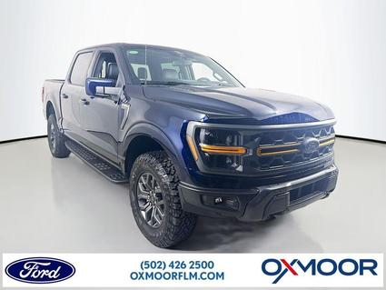 2026 Ford F-150 Louisville KY