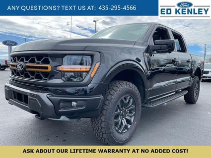 2026 Ford F-150 Layton UT