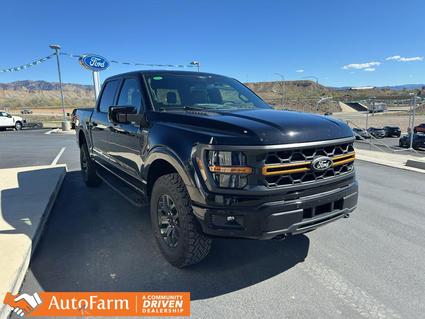 2026 Ford F-150 Price UT