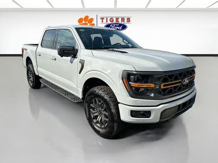 2026 Ford F-150 Walhalla SC