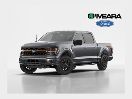 2026 Ford F-150 Denver CO