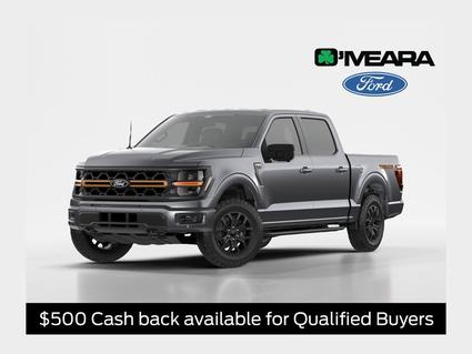 2026 Ford F-150 Denver CO