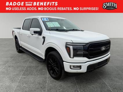 2024 Ford F-150 Levelland TX