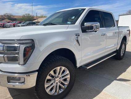 2024 Ford F-150 Whitesboro TX