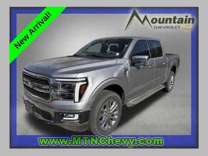 2024 Ford F-150 Glenwood Springs CO