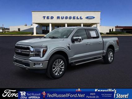 2024 Ford F-150 Knoxville TN