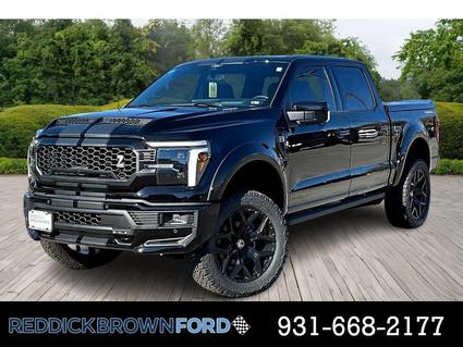 2025 Ford F-150 Morrison TN