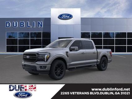 2025 Ford F-150 Dublin GA
