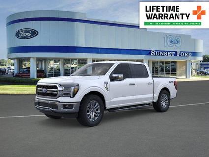 2025 Ford F-150 St. Louis MO