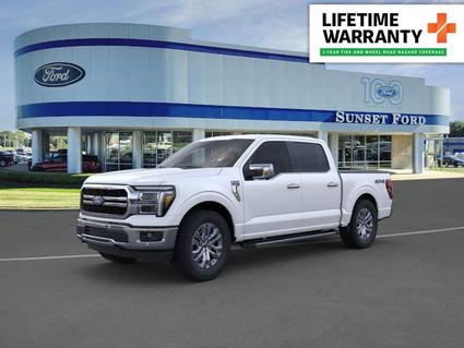 2025 Ford F-150 St. Louis MO