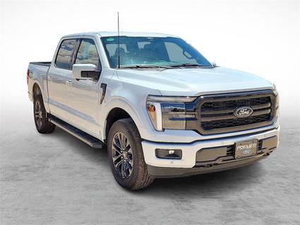 2025 Ford F-150 Lamesa TX