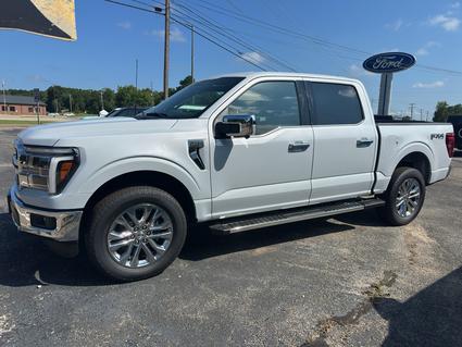 2025 Ford F-150 Ripley MS