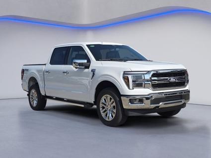 2025 Ford F-150 Chatsworth GA