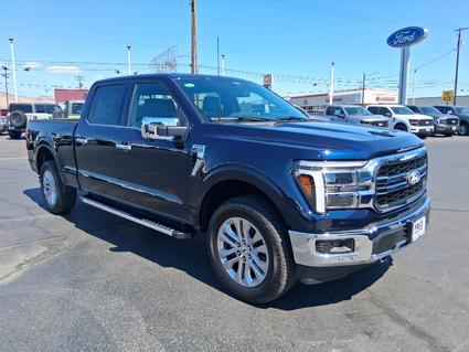 2025 Ford F-150 Yakima WA