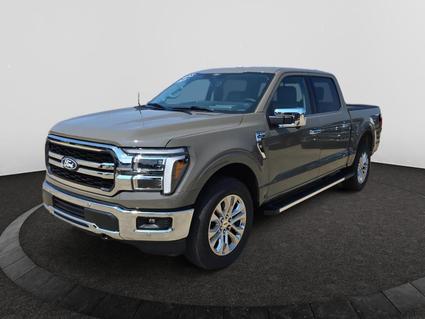 2025 Ford F-150 New Albany MS