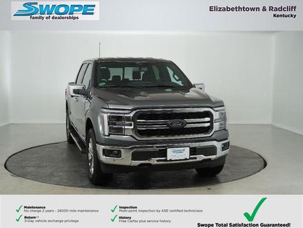 2025 Ford F-150 Elizabethtown KY