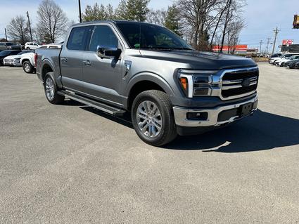 2025 Ford F-150 Elizabethtown KY