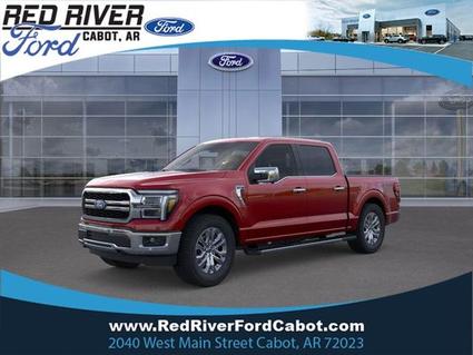 2025 Ford F-150 Cabot AR