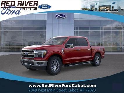 2025 Ford F-150 Cabot AR