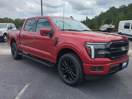 2025 Ford F-150 Albany GA