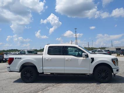 2025 Ford F-150 Winder GA
