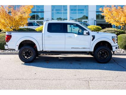 2025 Ford F-150 Virginia Beach VA