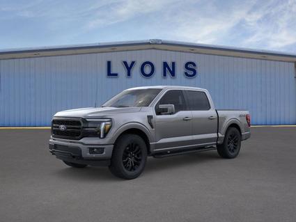 2025 Ford F-150 Lewisburg TN