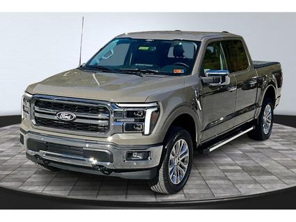 2025 Ford F-150 Danville WV