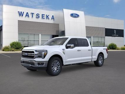 2025 Ford F-150 Watseka IL
