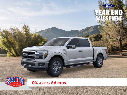 2025 Ford F-150 Levelland TX